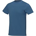 Nanaimo short sleeve mens t-shirt