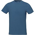 Nanaimo short sleeve mens t-shirt