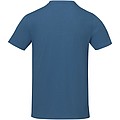 Nanaimo short sleeve mens t-shirt