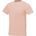 Nanaimo short sleeve mens t-shirt