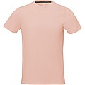 Nanaimo short sleeve mens t-shirt