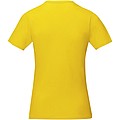 Nanaimo short sleeve womens t-shirt
