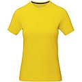 Nanaimo short sleeve womens t-shirt