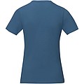 Nanaimo short sleeve womens t-shirt