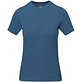 Nanaimo short sleeve womens t-shirt