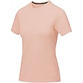 Nanaimo short sleeve womens t-shirt