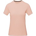 Nanaimo short sleeve womens t-shirt