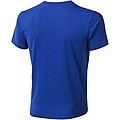 Nanaimo T-shirt, blue, XS