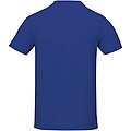 Nanaimo T-shirt, blue, XS