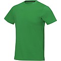 Nanaimo T-shirt, Fern Green, XS