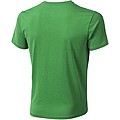 Nanaimo T-shirt, Fern Green, XS