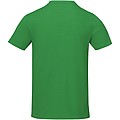 Nanaimo T-shirt, Fern Green, XS