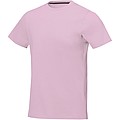 Nanaimo T-shirt, light pink, XS
