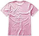 Nanaimo T-shirt, light pink, XS