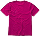 Nanaimo T-shirt, pink, XS