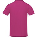 Nanaimo T-shirt, pink, XS