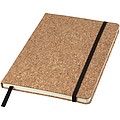 Napa A5 cork notebook