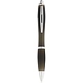 Nash ballpoint pen - BK-bk ink