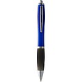 Nash ballpoint pen - BL-bk ink