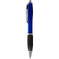 Nash ballpoint pen - BL-bk ink
