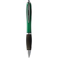 Nash ballpoint pen - GR-bk ink