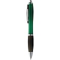 Nash ballpoint pen - GR-bk ink