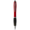 Nash ballpoint pen - RD-bk ink