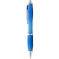 Nash ballpoint pen - tr. aqua