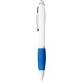 Nash BP - ABWH - black ink