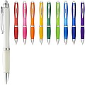 Nash bp BK - blue ink