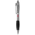 Nash bp BK - blue ink