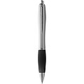 Nash BP - BKSL - black ink