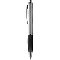 Nash BP - BKSL - black ink