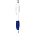 Nash BP - BLWH - black ink
