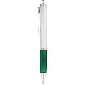 Nash BP - GRSL - black ink