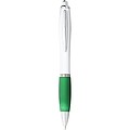 Nash BP - GRWH - black ink