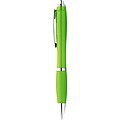 Nash bp - LM blue ink