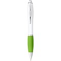 Nash BP - LMWH - black ink