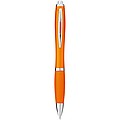 Nash bp - OR blue ink