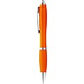 Nash bp - OR blue ink
