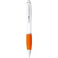 Nash BP - ORWH - black ink