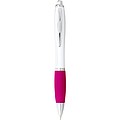 Nash BP - PKWH - black ink