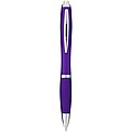 Nash bp - PP blue ink