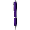 Nash bp - PP blue ink
