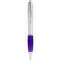 Nash BP - PPSL - black ink