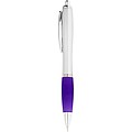 Nash BP - PPSL - black ink