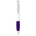Nash BP - PPWH - black ink