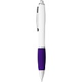 Nash BP - PPWH - black ink