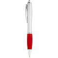 Nash BP - RDSL - black ink