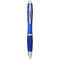 Nash bp - RYL blue ink